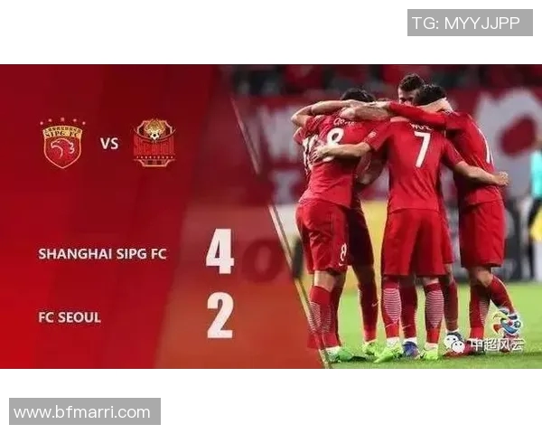 上港与首尔对决阵容分析及比赛前瞻全面解读