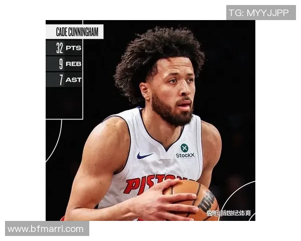 凯德坎宁安的篮球之路：从天才少年到NBA明星的成长故事